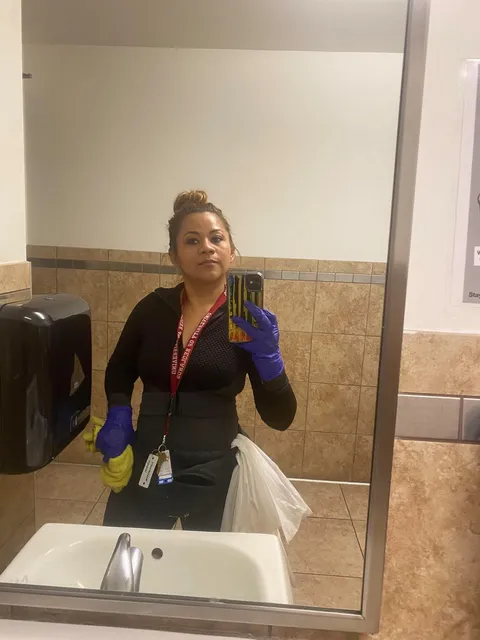 Lissy's Cleaning Services professional cleaning