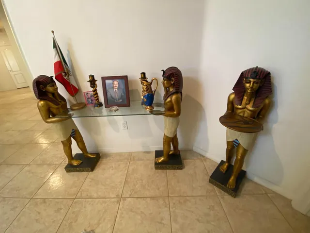 Home interior