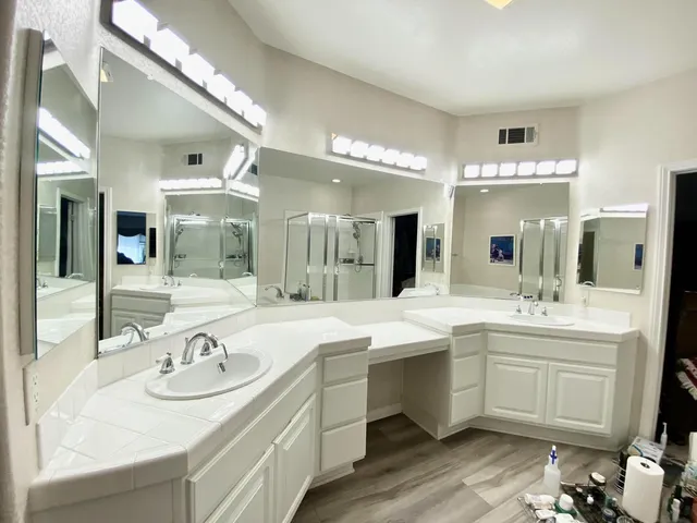 Home interior details